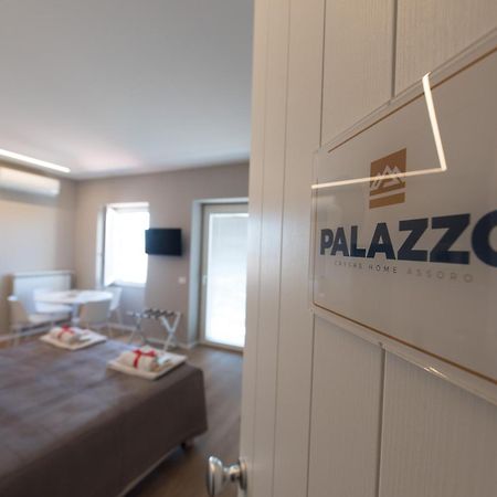 Crysas Home Assoro Zewnętrze zdjęcie