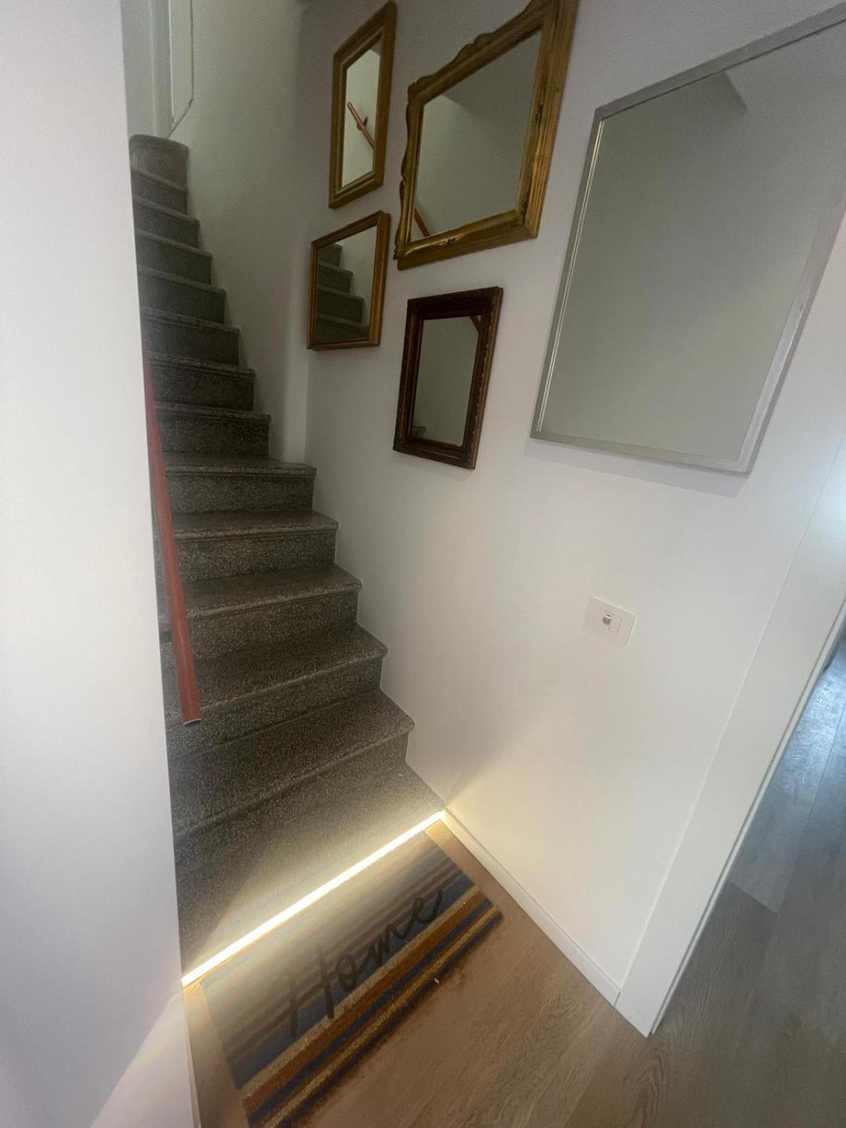 Crysas Home Assoro Zewnętrze zdjęcie