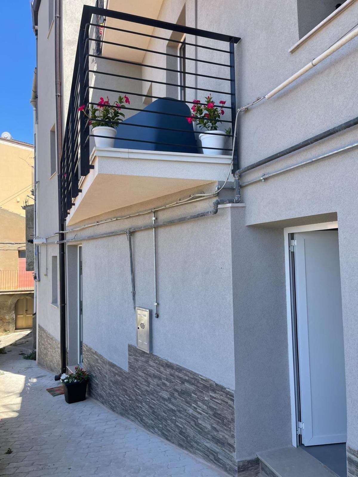 Crysas Home Assoro Zewnętrze zdjęcie