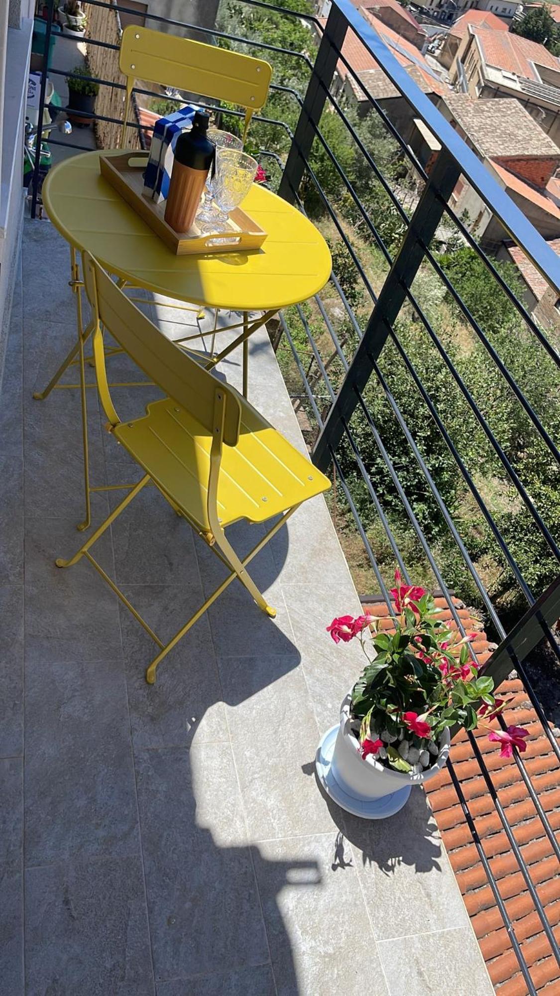 Crysas Home Assoro Zewnętrze zdjęcie