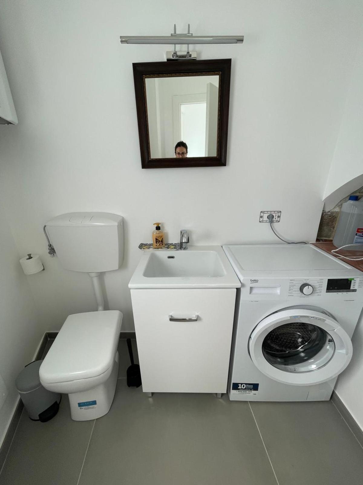 Crysas Home Assoro Pokój zdjęcie