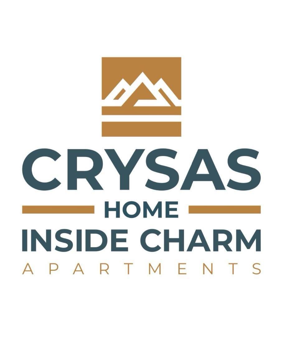 Crysas Home Assoro Zewnętrze zdjęcie
