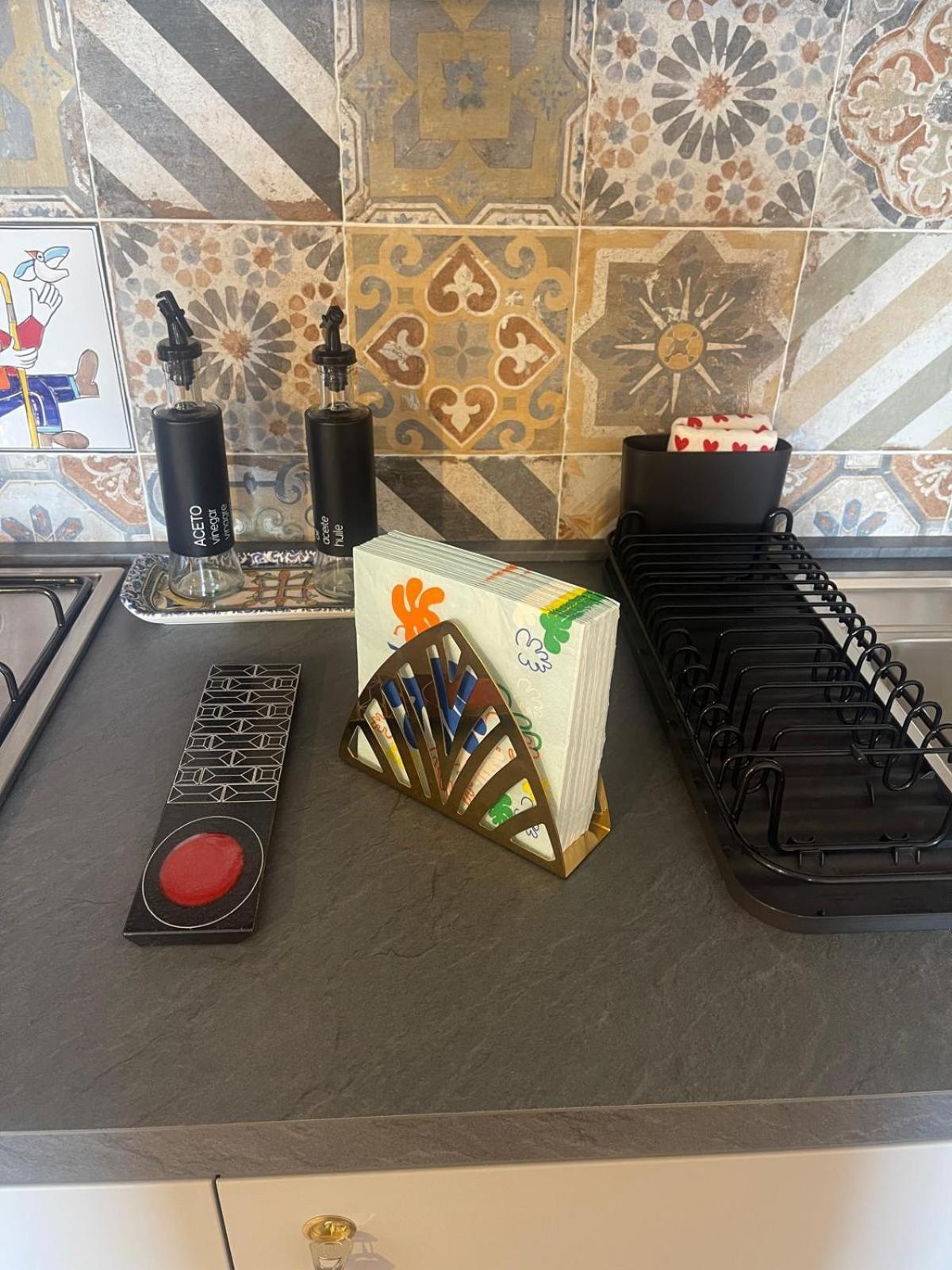 Crysas Home Assoro Pokój zdjęcie