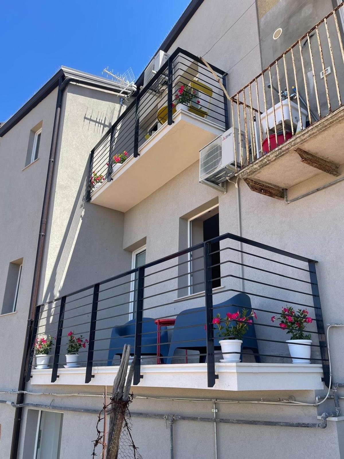 Crysas Home Assoro Zewnętrze zdjęcie