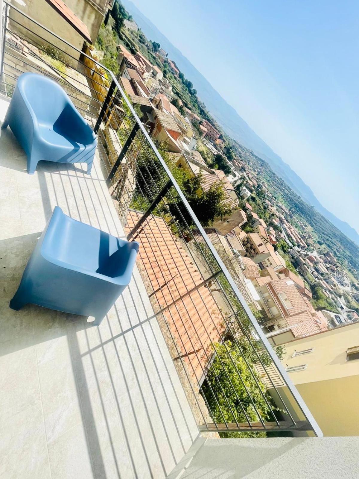 Crysas Home Assoro Zewnętrze zdjęcie