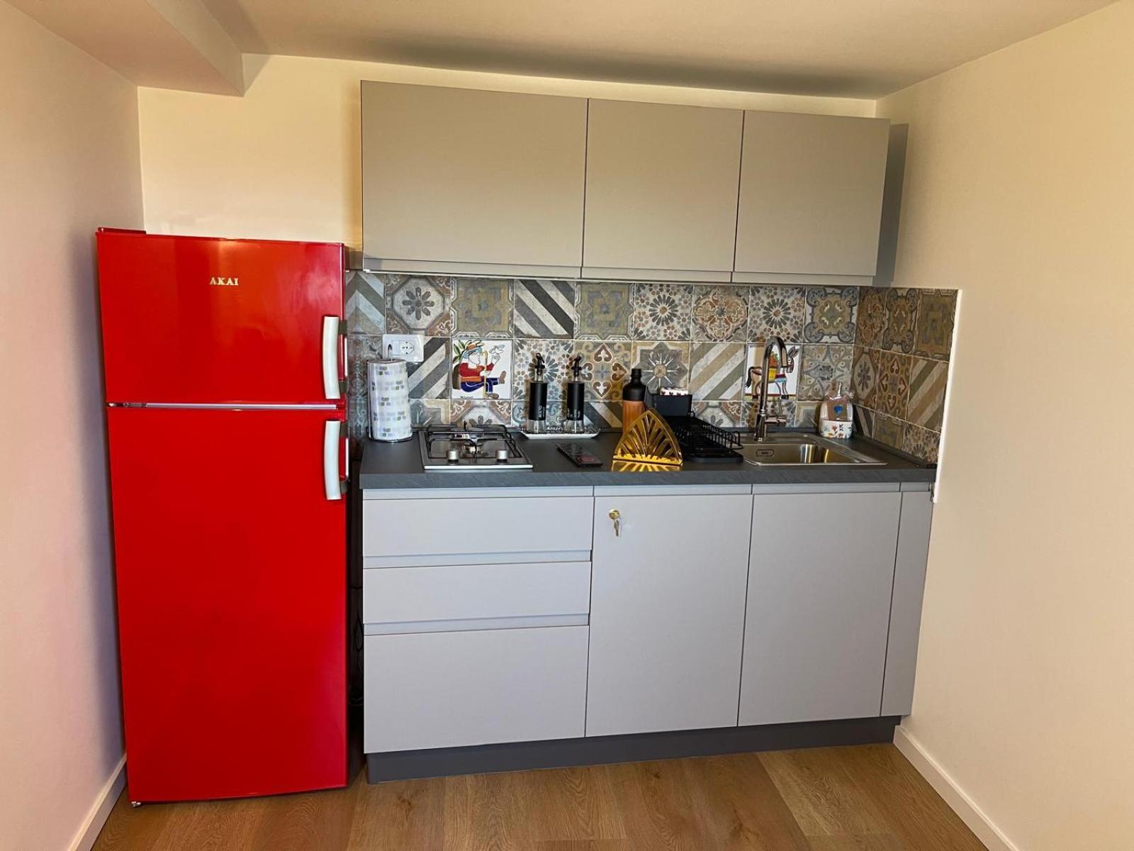 Crysas Home Assoro Pokój zdjęcie