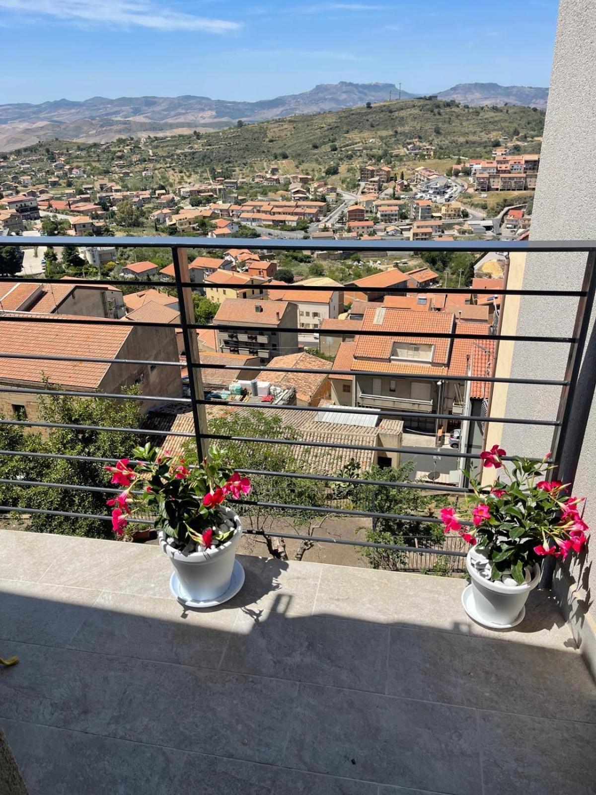 Crysas Home Assoro Zewnętrze zdjęcie