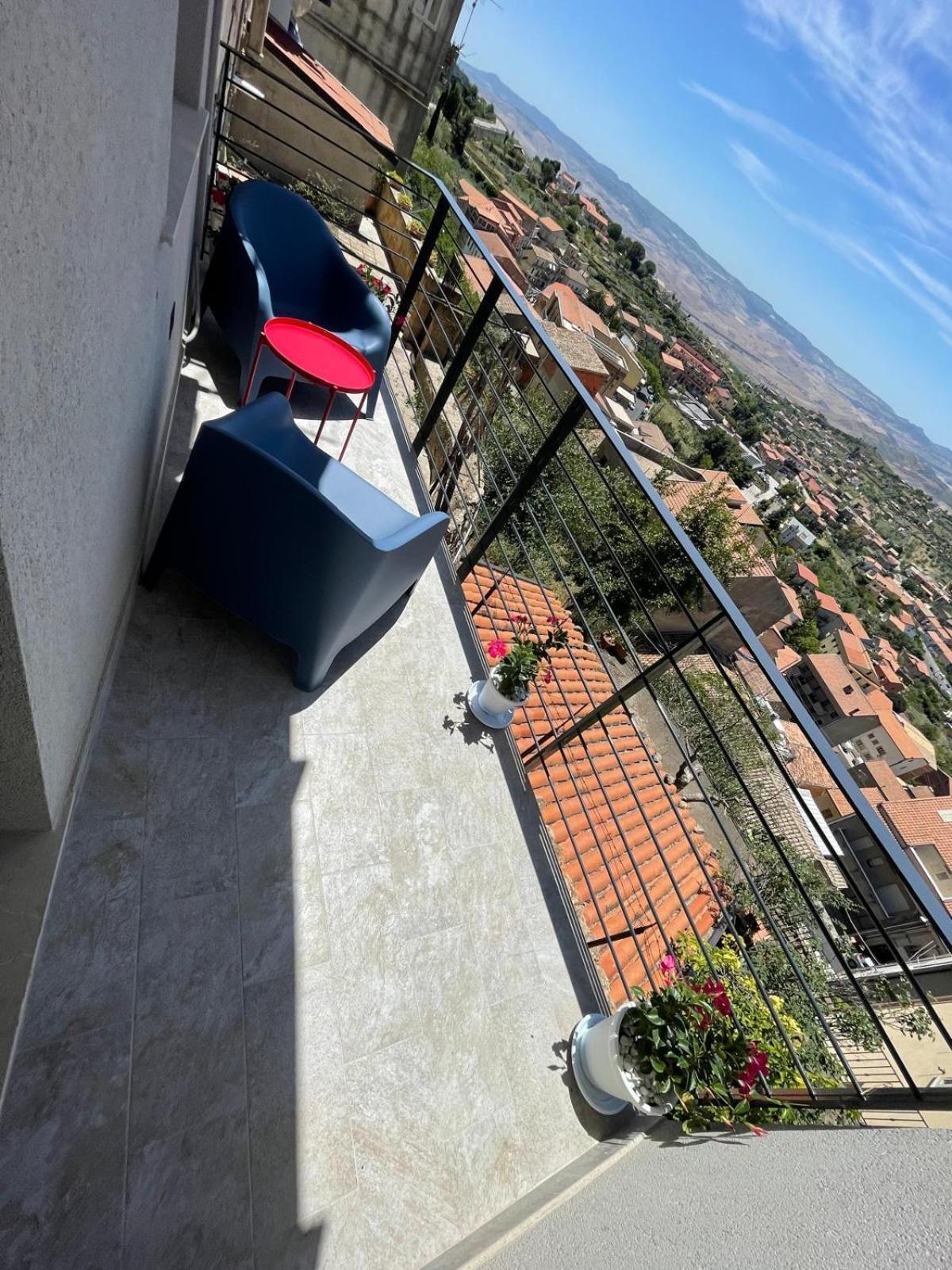 Crysas Home Assoro Zewnętrze zdjęcie