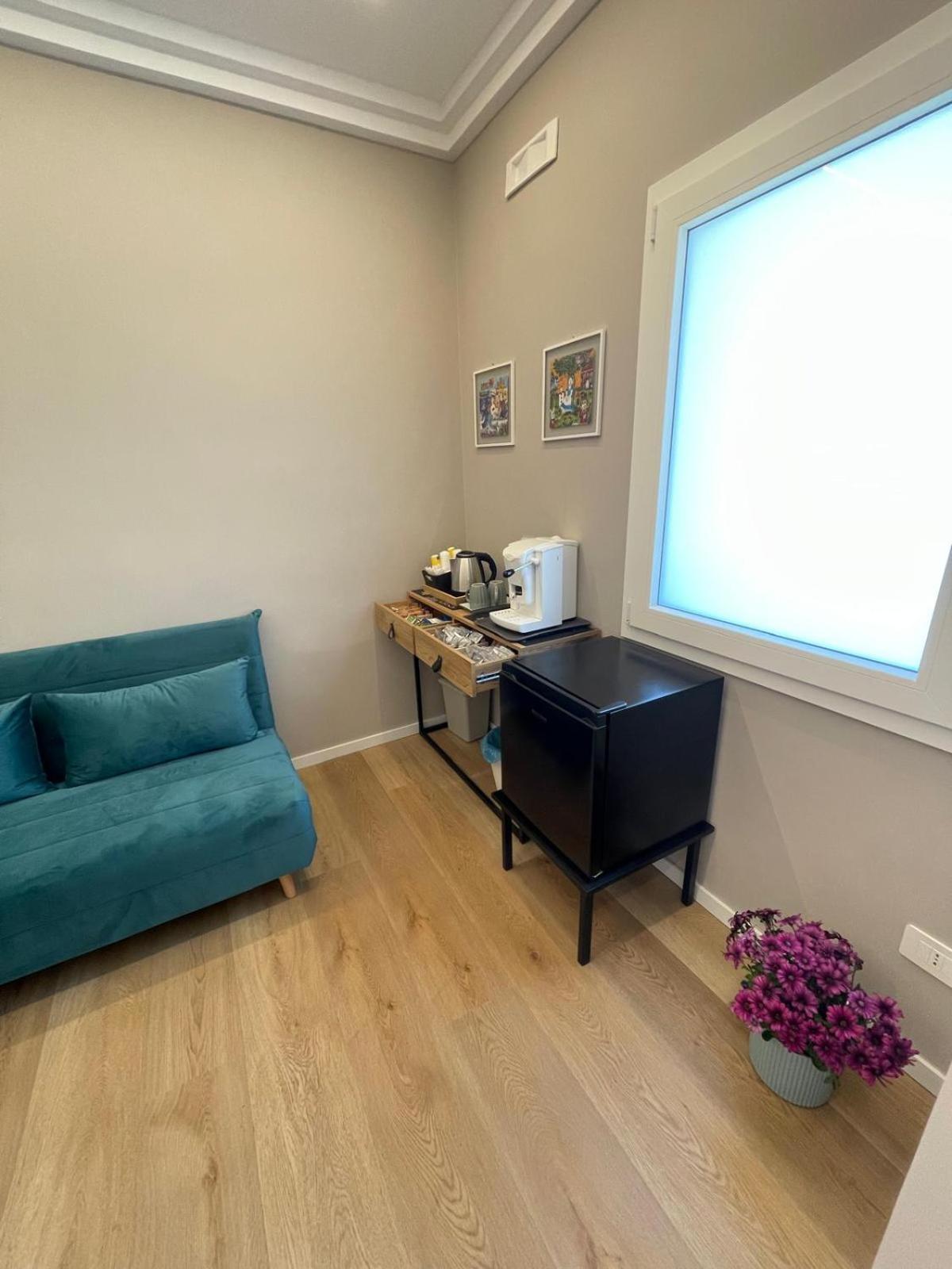 Crysas Home Assoro Pokój zdjęcie