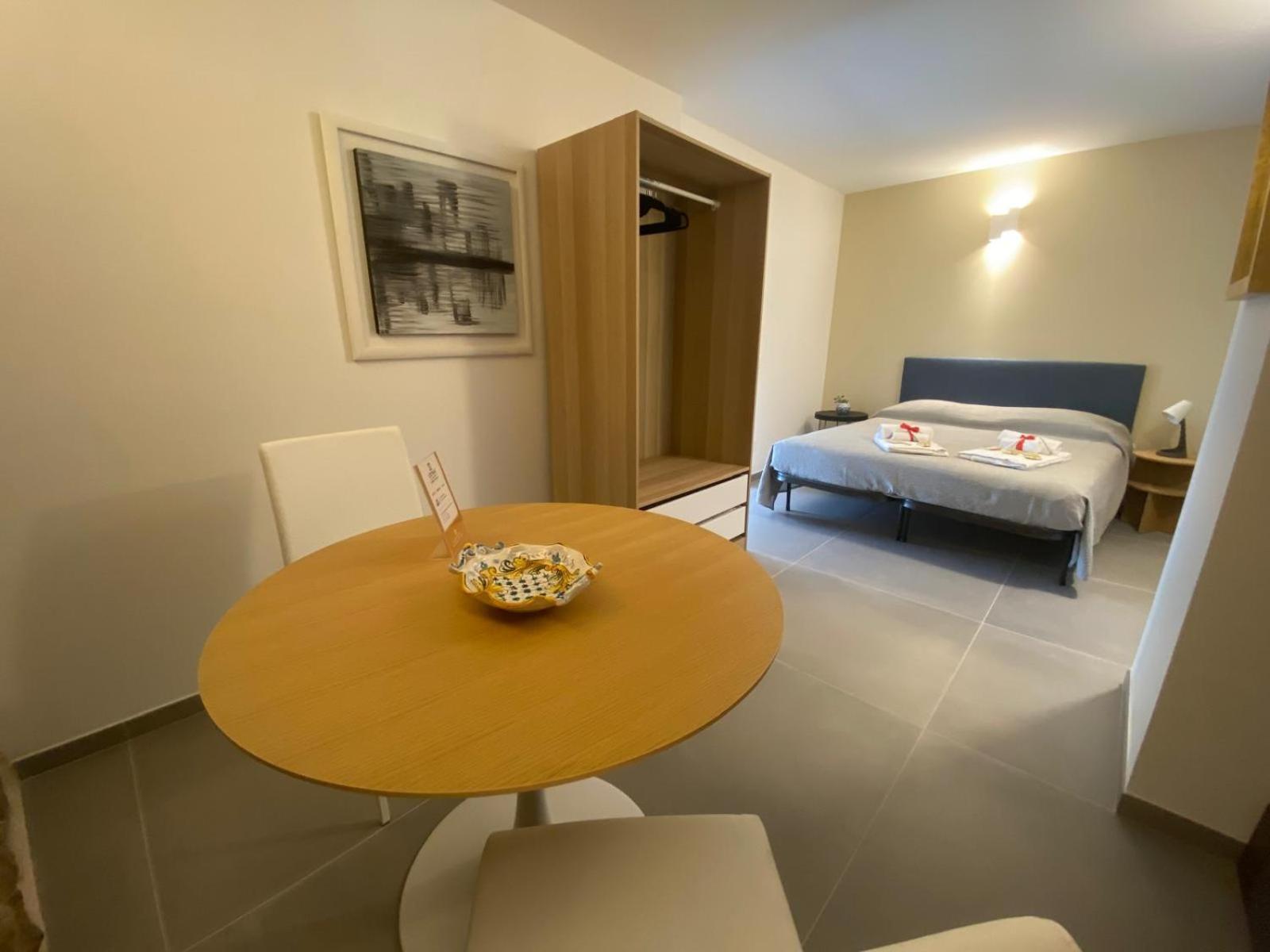 Crysas Home Assoro Zewnętrze zdjęcie